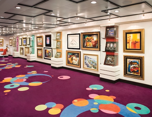 Imagem Norwegian Jade 15