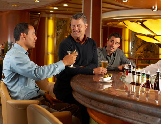 Imagem Golden Princess 15
