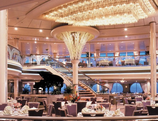 Imagem Rhapsody of the Seas 15