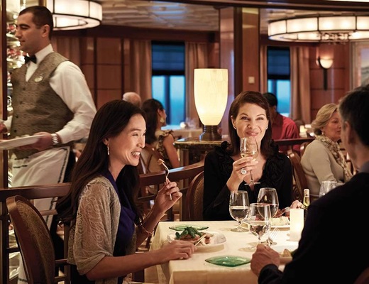 Imagem Golden Princess 3
