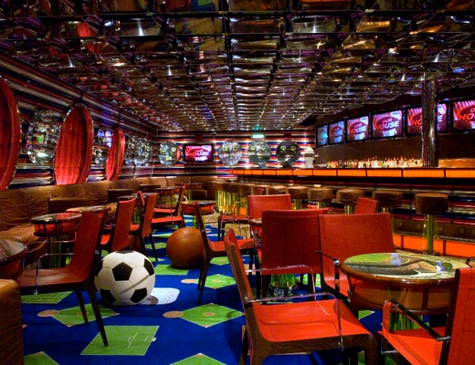Imagem Carnival Splendor 23