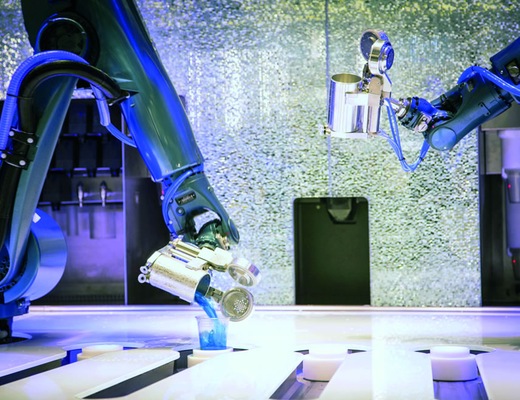 Bionic Bar