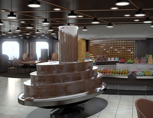 Imagem MSC Bellissima 24