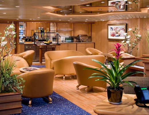 Concierge Club