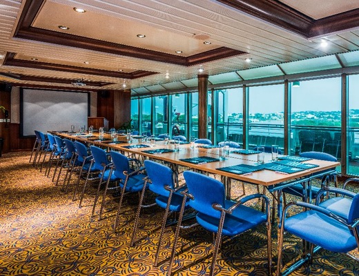 Sala reuniões