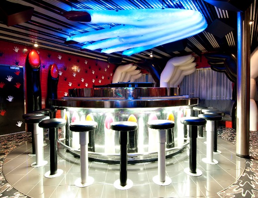 Imagem Carnival Sensation 10