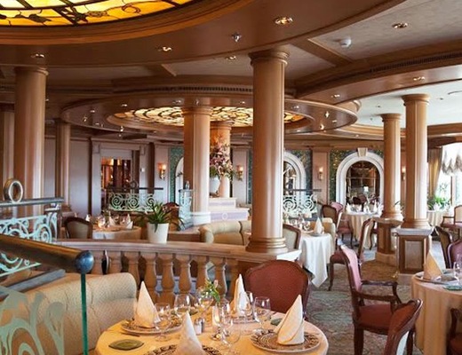 Imagem Emerald Princess 15