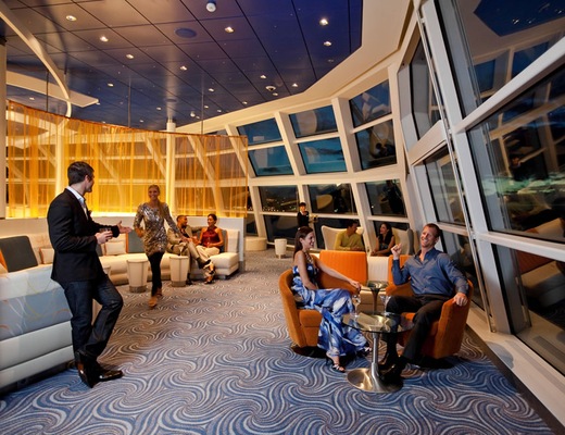 Imagem Celebrity Solstice 28