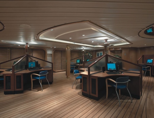 Imagem Vision of the Seas 7