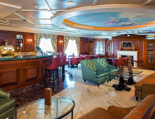 Imagem Oceania Insignia 12