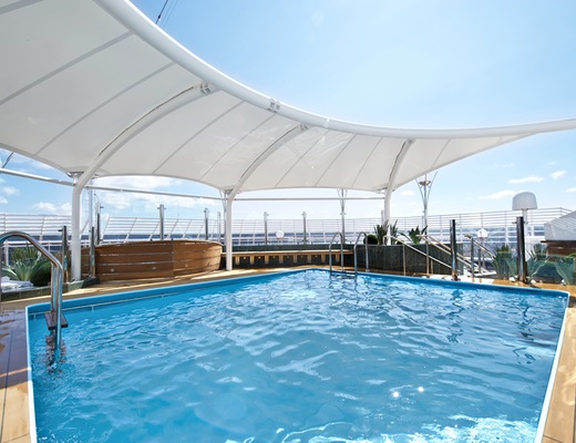 Imagem MSC Divina 20