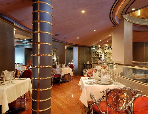Imagem Westerdam 18