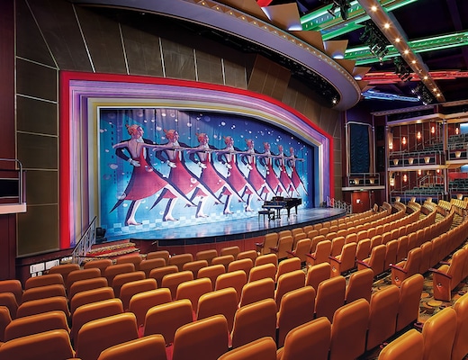 Savoy Theater