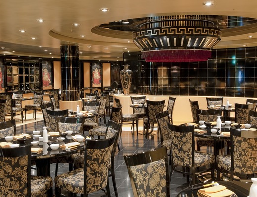 Imagem MSC Magnifica 16
