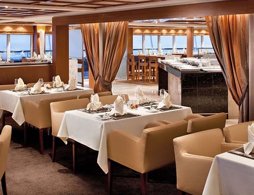 Imagem Seabourn Sojourn 20