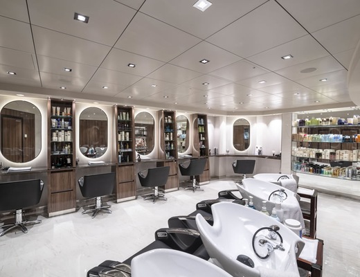 Imagem MSC Bellissima 9