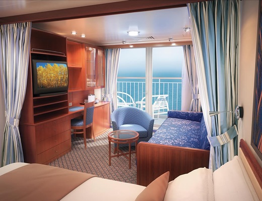 Imagem Norwegian Sun 6
