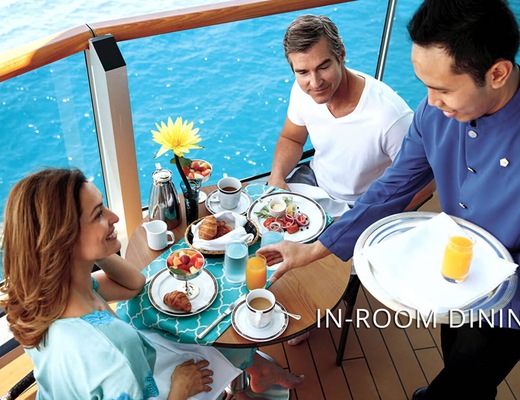 Imagem Koningsdam 14