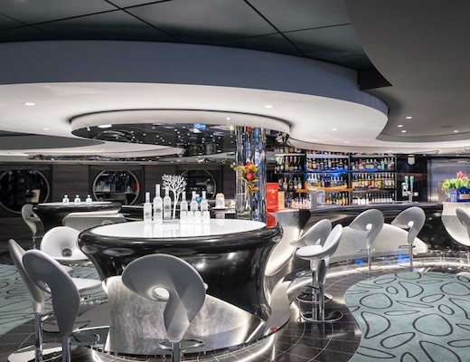 Imagem MSC Euribia 15