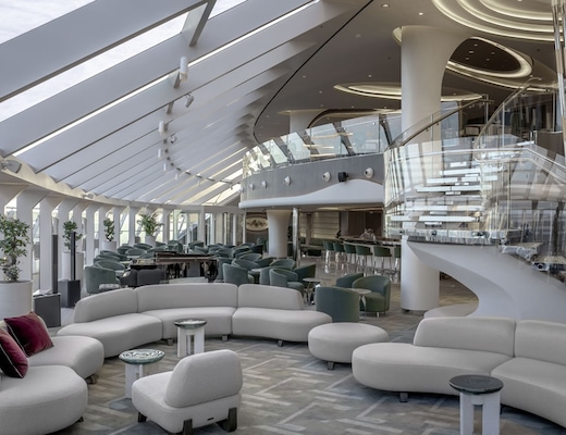 Imagem MSC World America 12