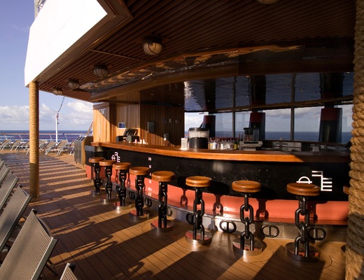 Imagem Carnival Splendor 12