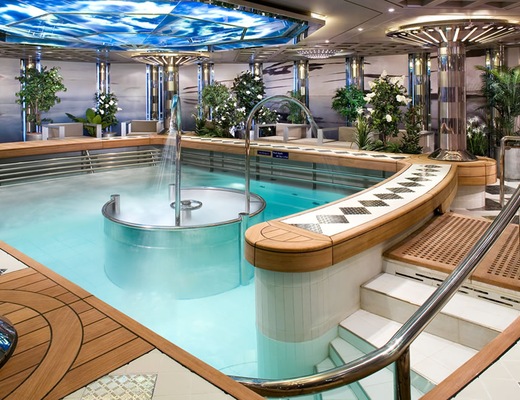 Imagem Eurodam 9