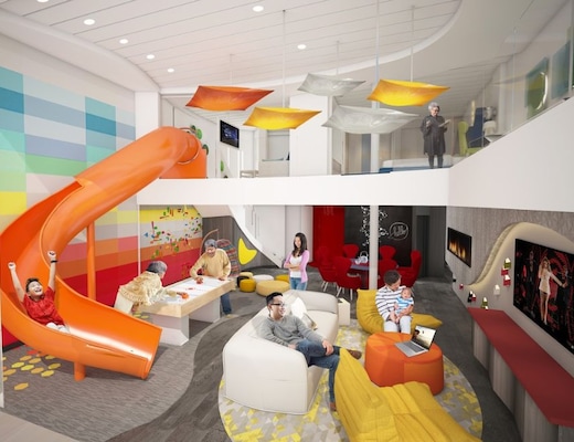 Ultimate Family Suite