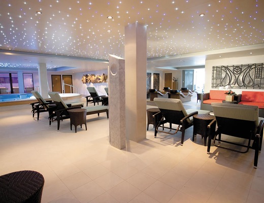 Mandara Spa