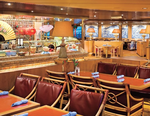 Imagem Noordam 26