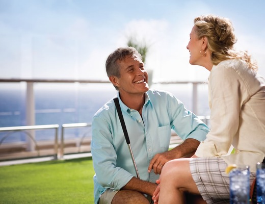 Imagem Celebrity Solstice 10