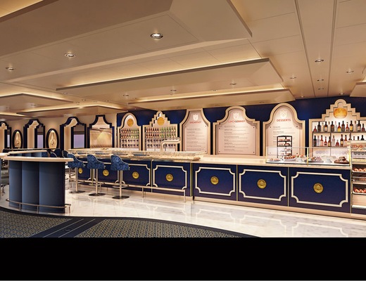 Imagem Koningsdam 15