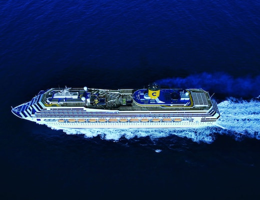 Imagem Costa Fortuna 27