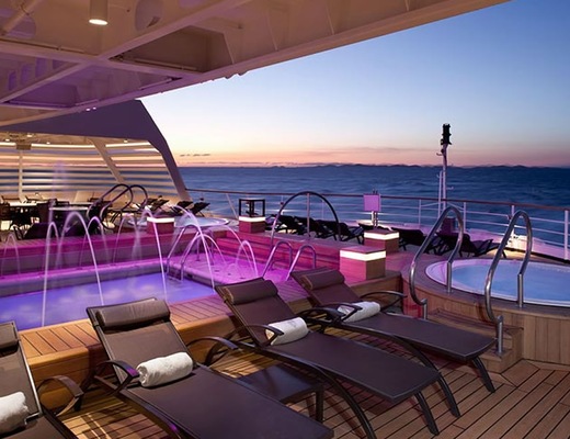 Imagem Seabourn Sojourn 24