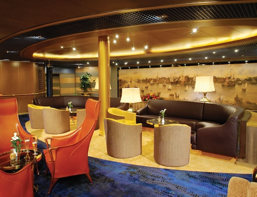 Imagem Noordam 12