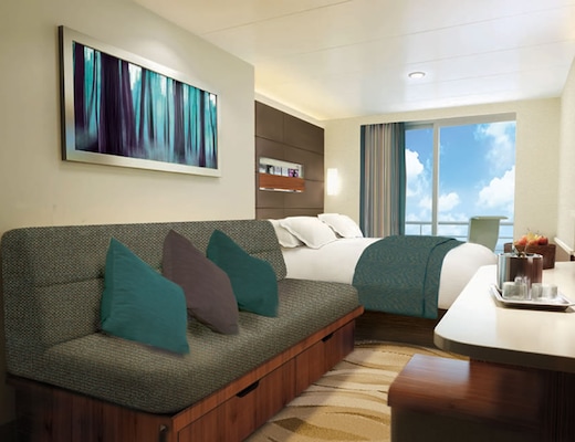 Imagem Norwegian Escape 7