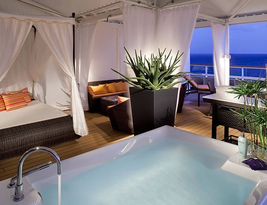 Imagem Seabourn Sojourn 17