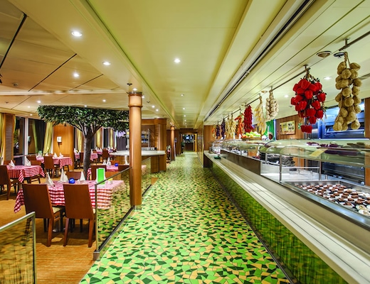 Imagem Costa Victoria 6