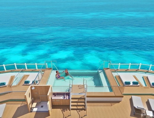 Imagem Norwegian Aqua 11