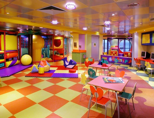 Imagem Norwegian Dawn 6