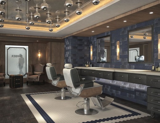 Imagem Norwegian Encore 32