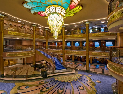 Imagem Disney Fantasy 24