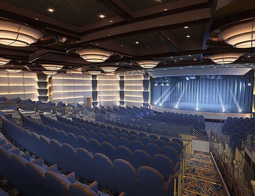 Imagem Majestic Princess 9