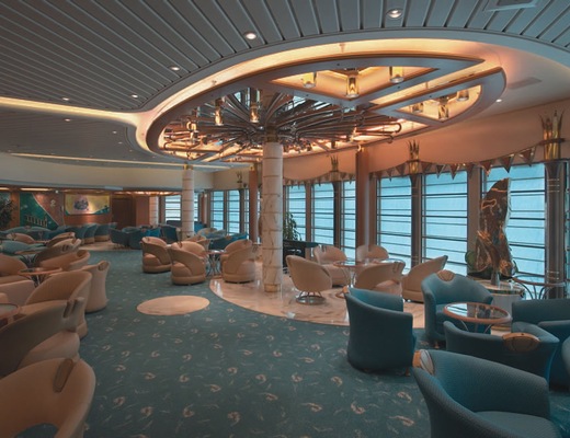 Imagem Vision of the Seas 10