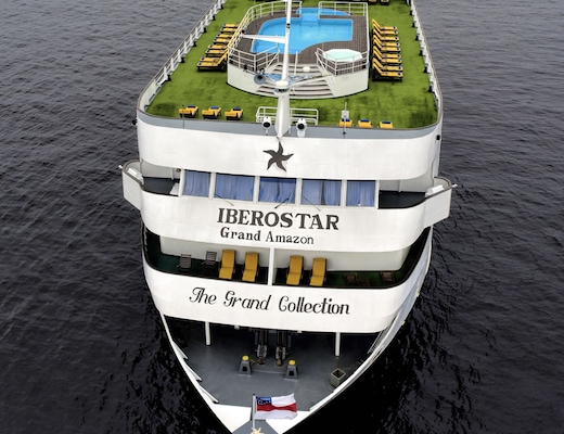 Iberostar Grand Amazon