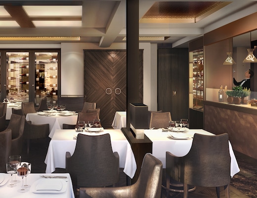 Imagem MSC Meraviglia 7