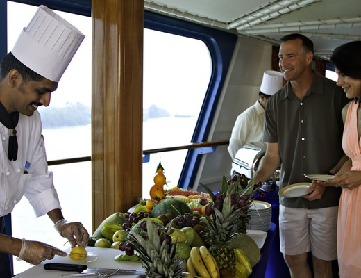 Imagem Azamara Quest 7