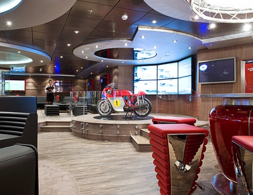 Imagem MSC Fantasia 20