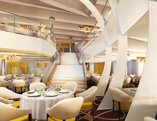Imagem Koningsdam 18