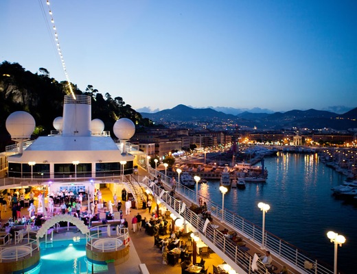 Imagem Azamara Quest 20