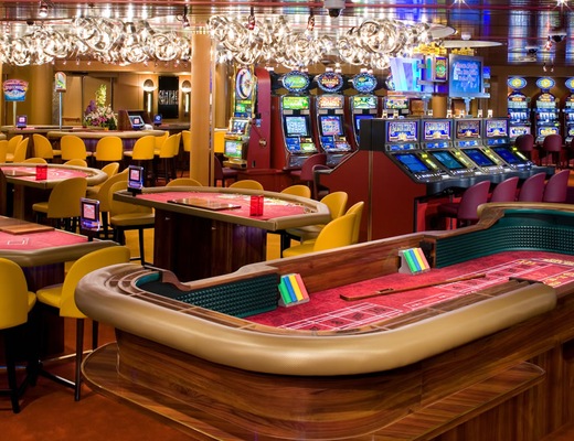 Imagem Eurodam 4